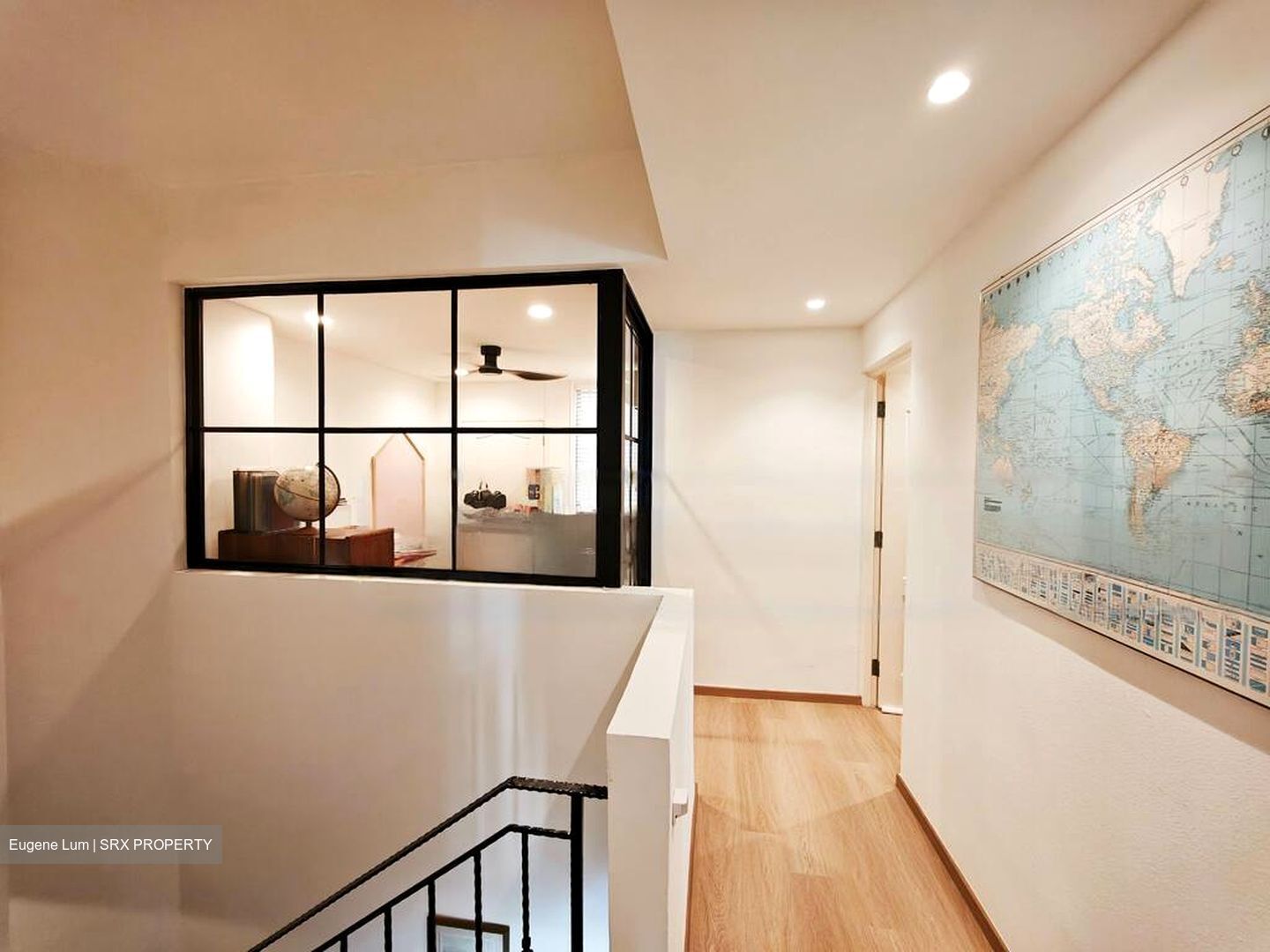 Elizabeth Heights (D9), Condominium #576804991